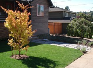 3317 E Harrison St, Seattle, WA 98112