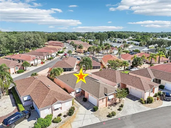 809 Alvarado Pl, Lady Lake, FL 32159