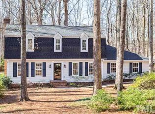 1400 Rock Creek Ln, Cary, NC 27511