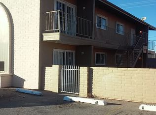 11101 Towner Ave NE, Albuquerque, NM 87112