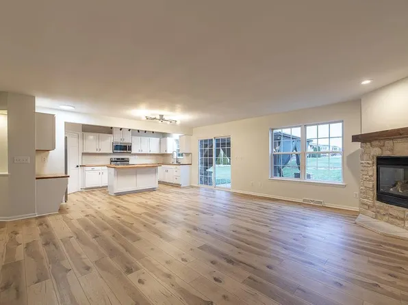 214 S Kranz Ave, Jefferson, WI 53549