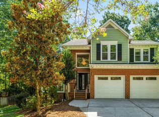 1106 Wellstone Cir, Apex, NC 27502