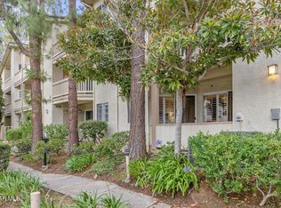 631 Oak Run Trl #Tl203, Oak Park, CA 91377