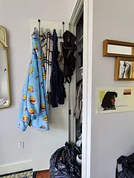 Rented by Signature Property Realty