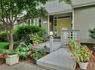 11801 Fairlington Ln, Midlothian, VA 23113