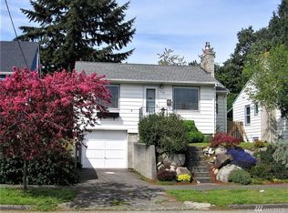 1138 N 82nd St, Seattle, WA 98103