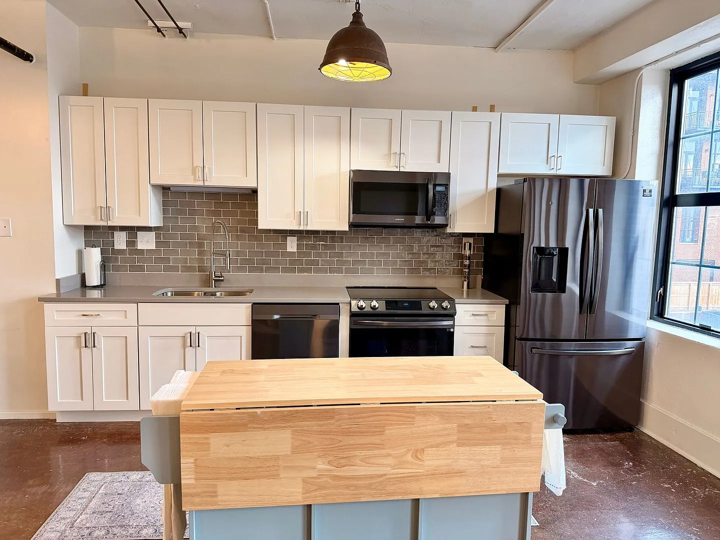 Sterchi Lofts — Photo 2