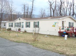 850 Chatham Village St, Lock Haven, PA 17745