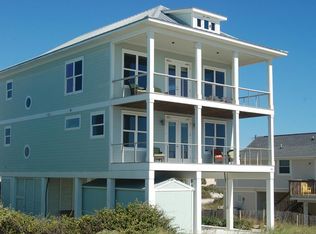 195 White Sands Dr, PORT SAINT JOE, FL 32456