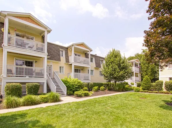 Overlook At Piermont