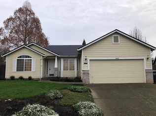 19205 SW Boucher Pl, Beaverton, OR 97003
