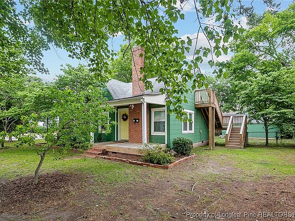 4th image of 2511 McNeill Cir