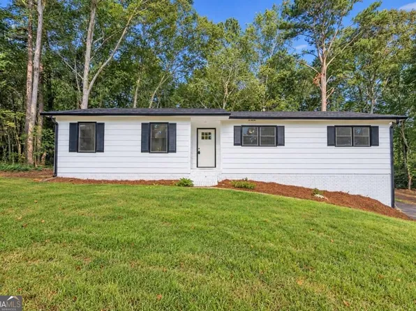 2501 Sandy Ct, Marietta, GA 30066