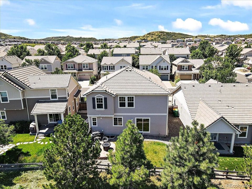 3773 Dinosaur Street, Castle Rock, CO 80109 Zillow