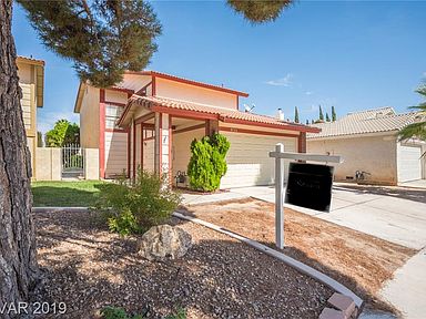 8156 Cactus Flower Ct Las Vegas Nv 89145 Zillow