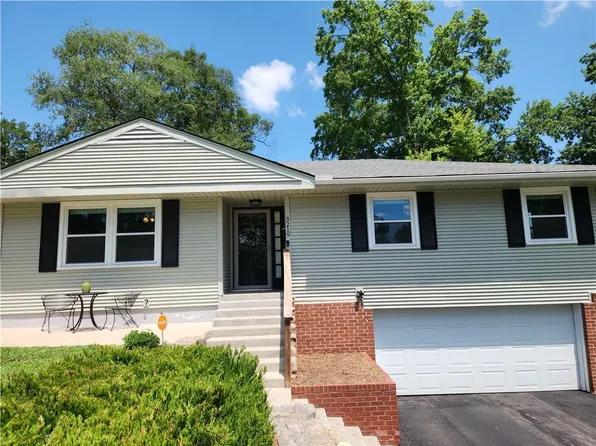 3219 S Vest Ave, Independence, MO 64055