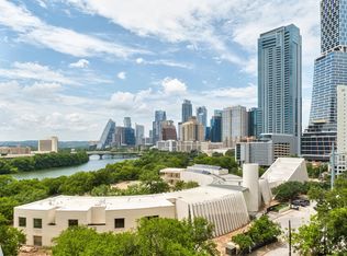 54 Rainey St #1018B, Austin, TX 78701