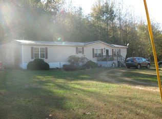 291 Upper Alsup Rd, Tennessee Ridge, TN 37178