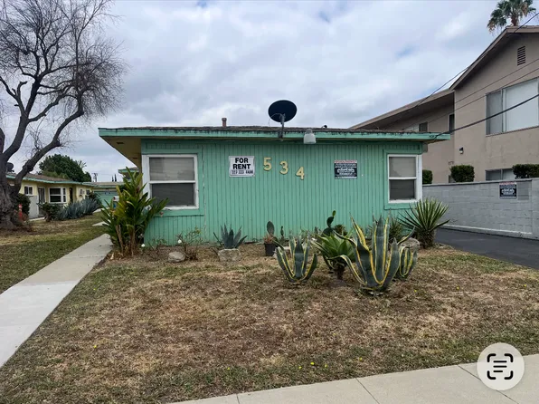 534 Stepney St APT 5, Inglewood, CA 90302