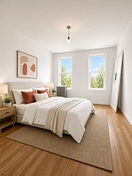 955 Metropolitan Avenue, #3R
