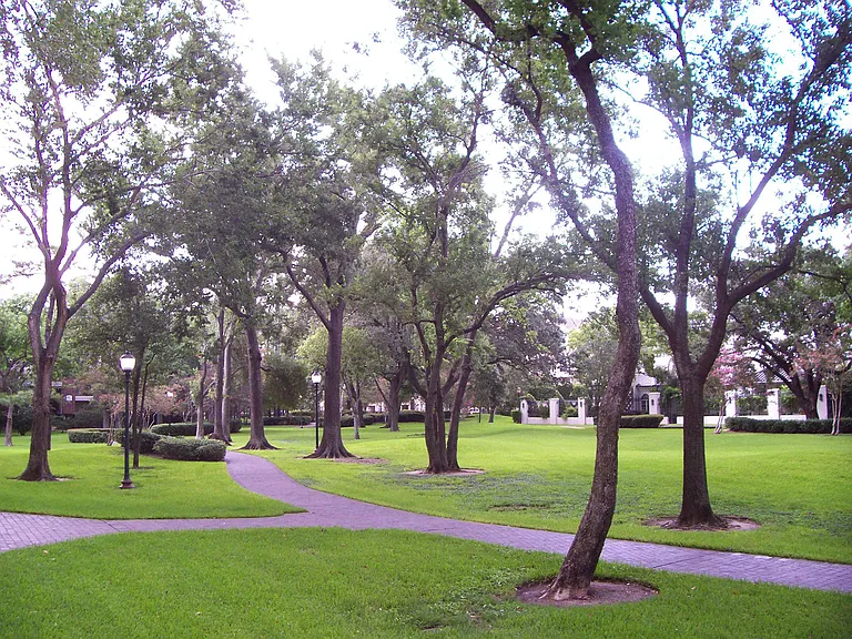 Post Oak Park — Photo 13