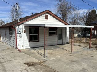 4675 Newland St APT C, Wheat Ridge, CO 80033