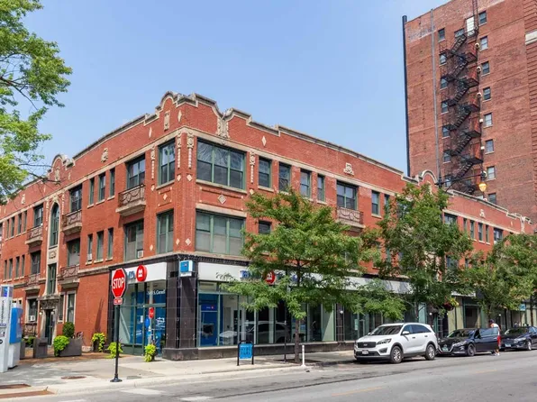 5500 S. Cornell Avenue