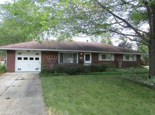 4183 Klein Ave, Stow, OH 44224