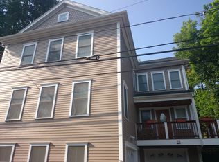 28 Mount Vernon St, Boston, MA 02135