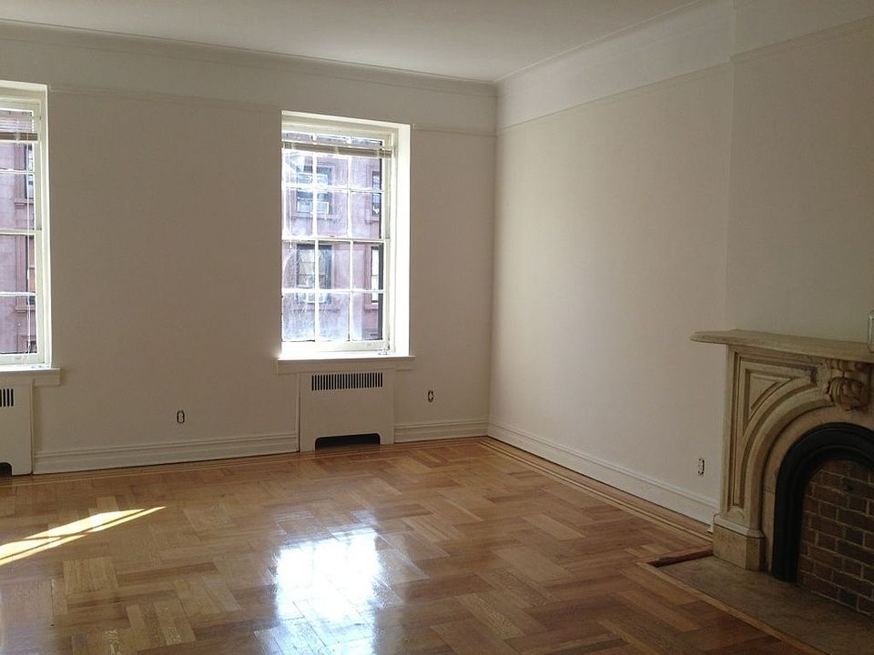 1st image of 6 Montague Ter APT 4D
