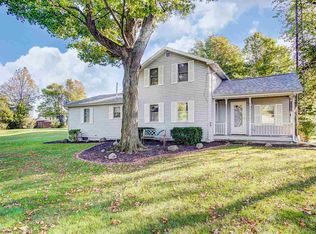 103 Union St, Howe, IN 46746