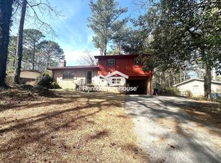3575 Leisure Ln, Atlanta, GA 30349