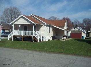 1146 5th Ave, Altoona, PA 16635