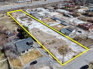 4160 Emory Rd, El Paso, TX 79922