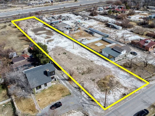 4160 Emory Rd, El Paso, TX 79922