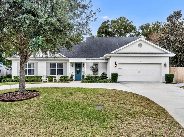 1750 Cheyenne Trl, Maitland, FL 32751