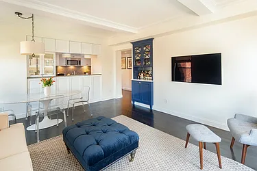 Sold by Brown Harris Stevens