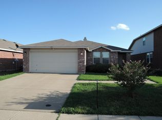 3957 Foxhound Ln, Fort Worth, TX 76123