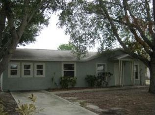 2804 Locksley Rd, Melbourne, FL 32935