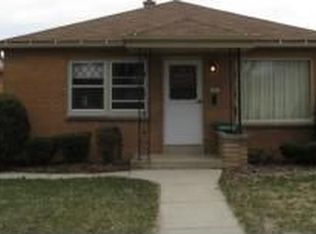 4053 N 89th St, Milwaukee, WI 53222