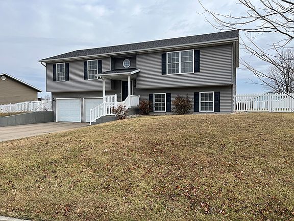 2nd image of 1506 Knight Dr