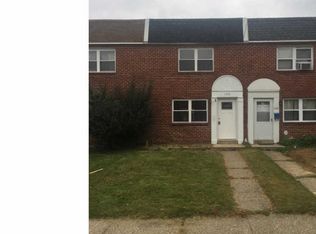 1333 Maple Ave, Elsmere, DE 19805