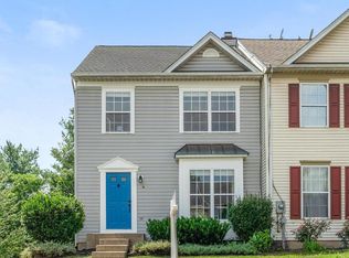 6100 Baldridge Ter, Frederick, MD 21701