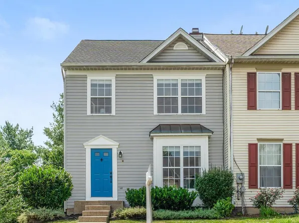 6100 Baldridge Ter, Frederick, MD 21701