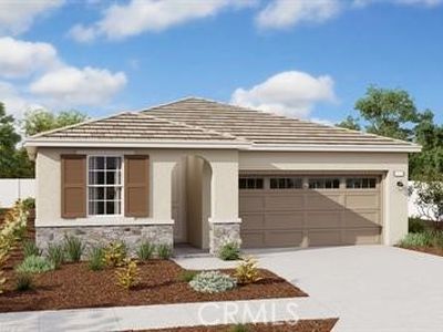 587 Misty Blue St, Hemet, CA, 92543