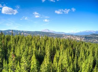 Beaver Creek West Rd, Big Sky, MT 59716