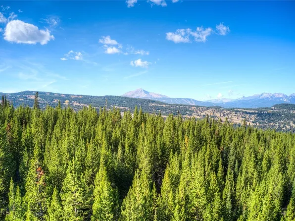 Beaver Creek West Rd, Big Sky, MT 59716