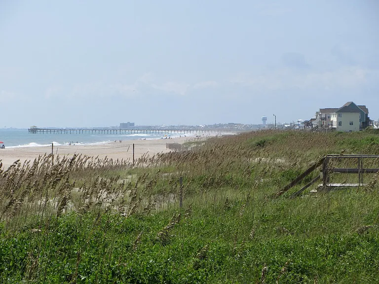 2008 Fort Macon Rd #E5 — Photo 25