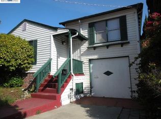 2824 Ritchie St, Oakland, CA 94605
