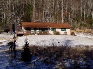 66 Af Simmons Rd, Burnsville, NC 28714